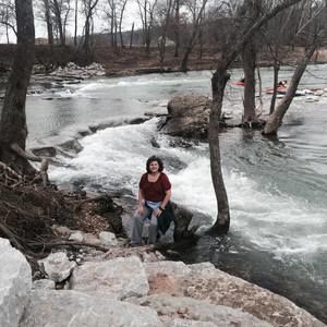 Meet your Posher, Stacy